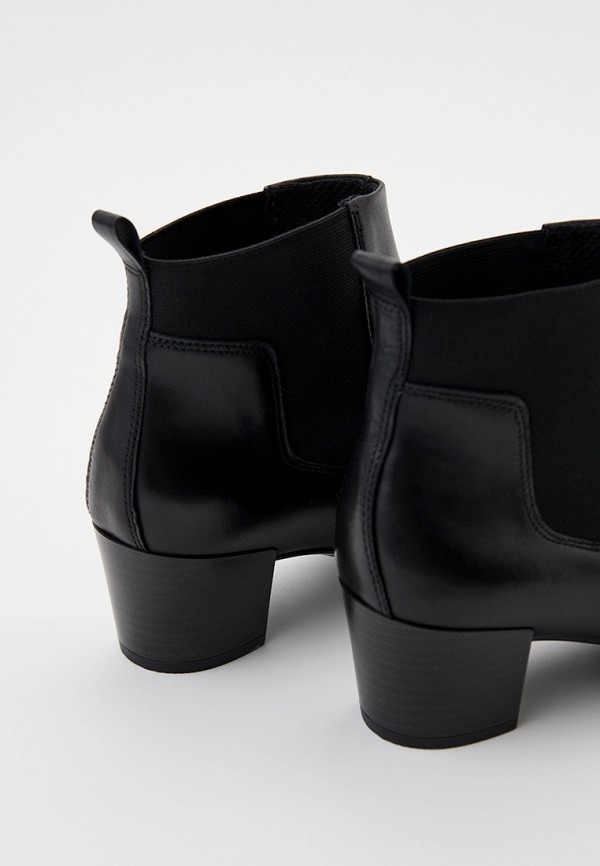 фото Ботильоны ecco