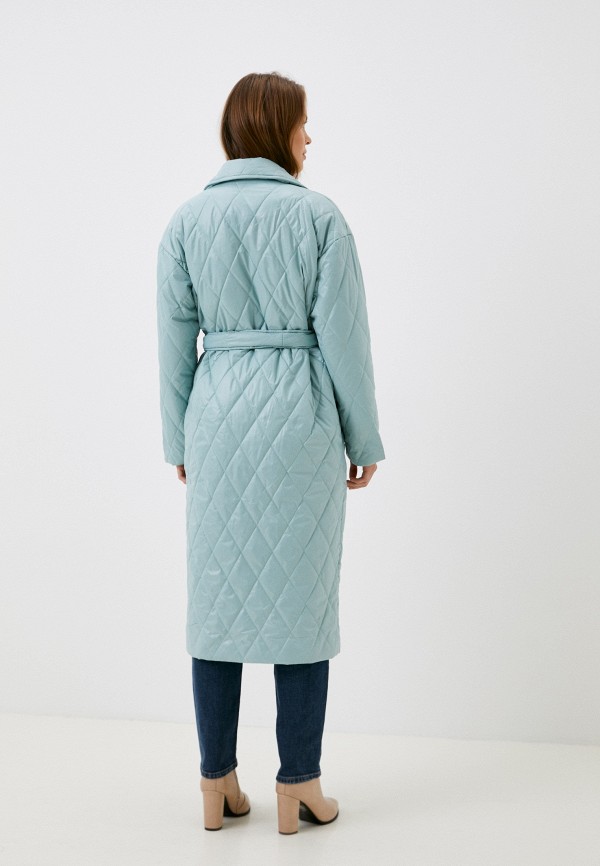 фото Куртка утепленная miss to kiss