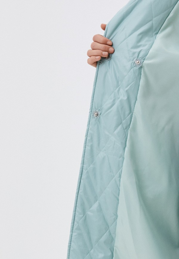 фото Куртка утепленная miss to kiss