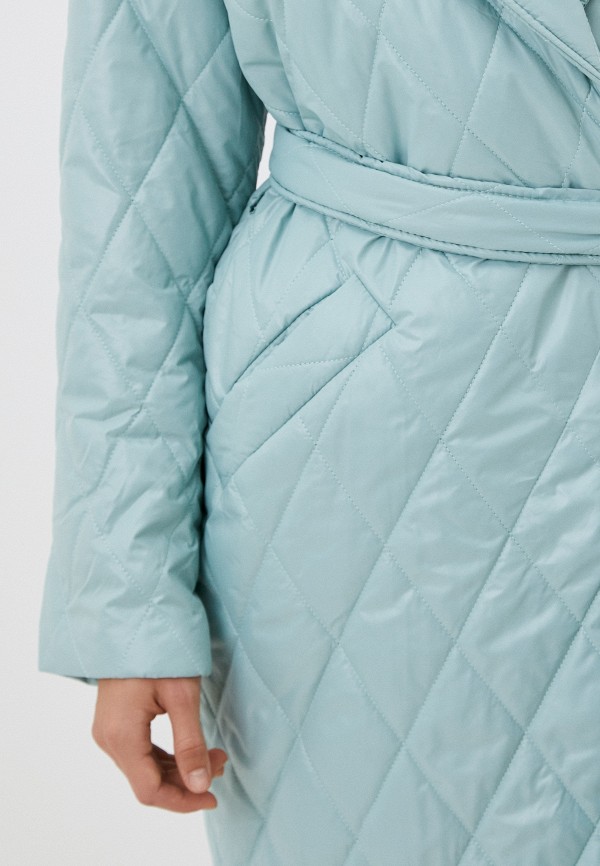 фото Куртка утепленная miss to kiss