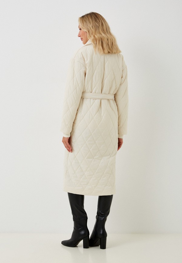 фото Куртка утепленная miss to kiss