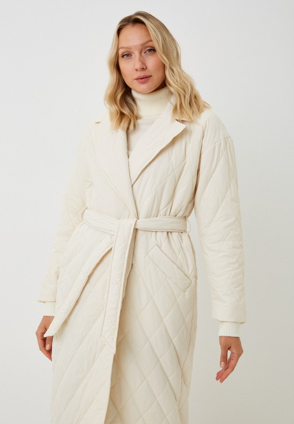 фото Куртка утепленная miss to kiss