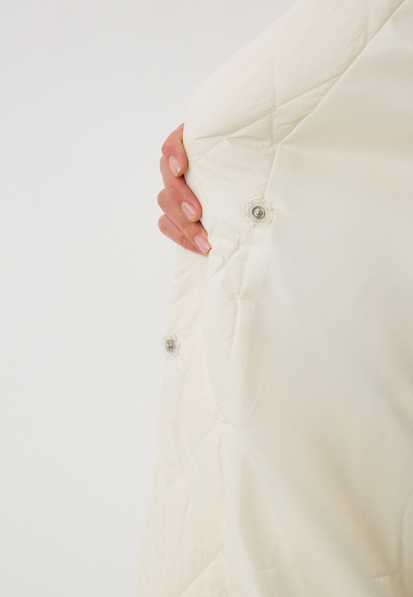 фото Куртка утепленная miss to kiss