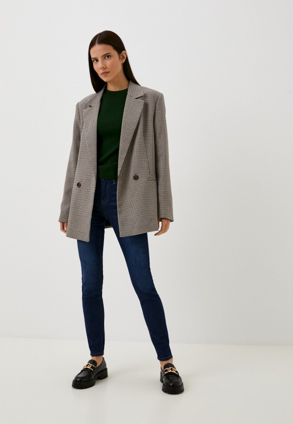 фото Джинсы zolla