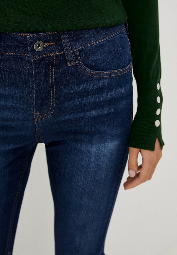 фото Джинсы zolla