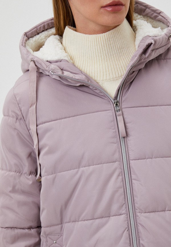 фото Куртка утепленная zolla