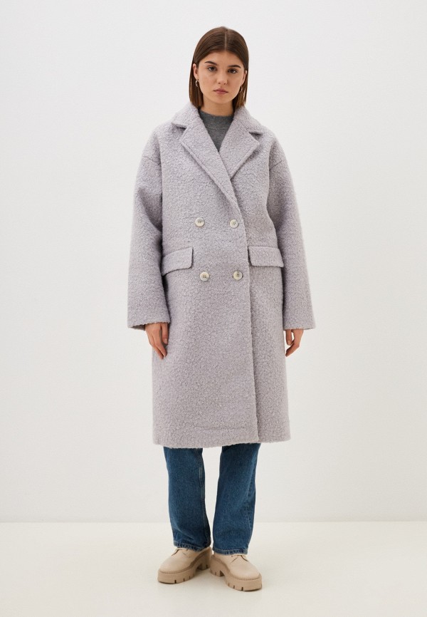 фото Пальто zolla