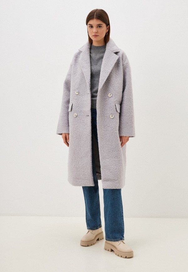 фото Пальто zolla