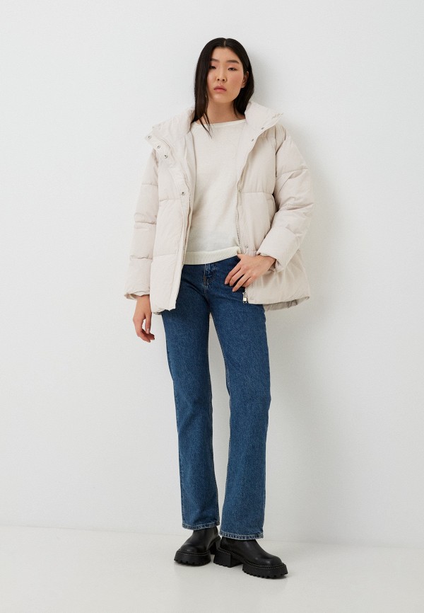 фото Куртка утепленная zolla