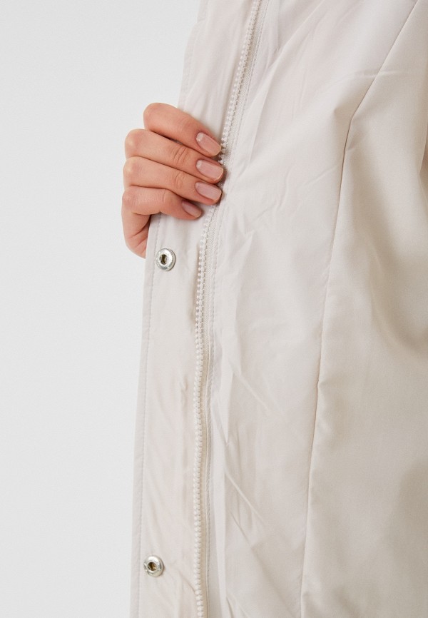 фото Куртка утепленная zolla