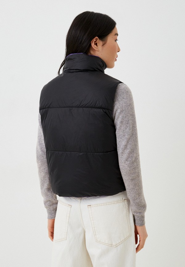 фото Жилет утепленный zolla