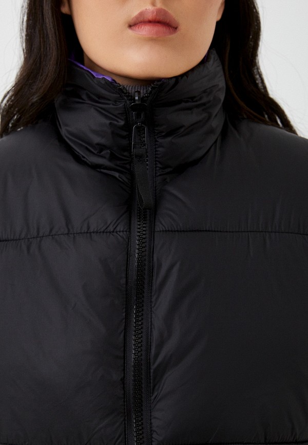 фото Жилет утепленный zolla