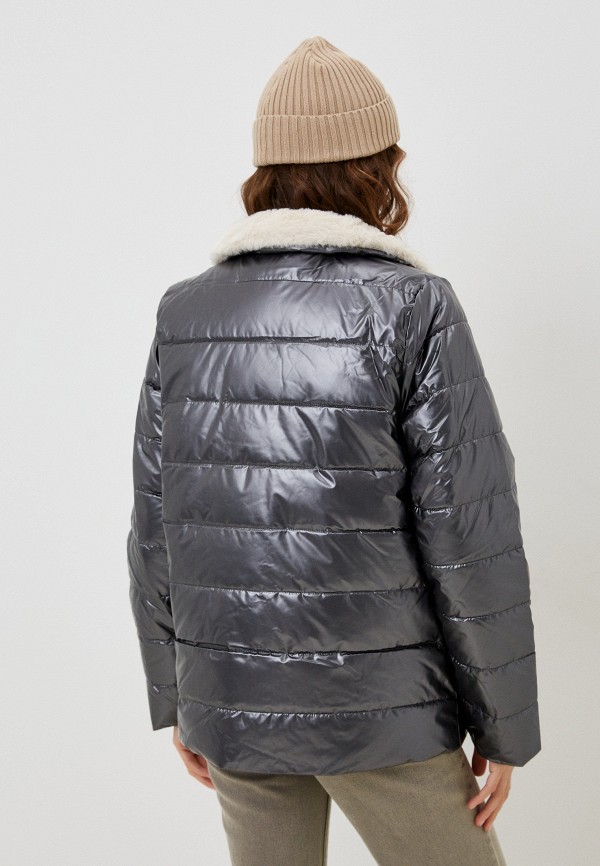 фото Куртка утепленная zolla