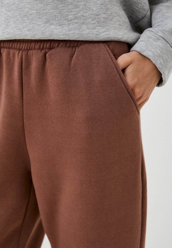 фото Брюки спортивные zolla