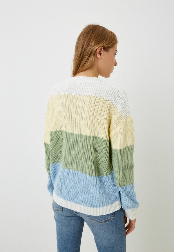 Джемпер Zolla разноцветный, размер 42, фото 3