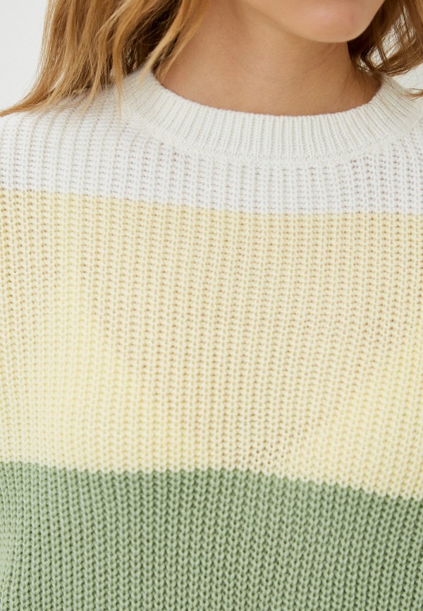 Джемпер Zolla разноцветный, размер 42, фото 4