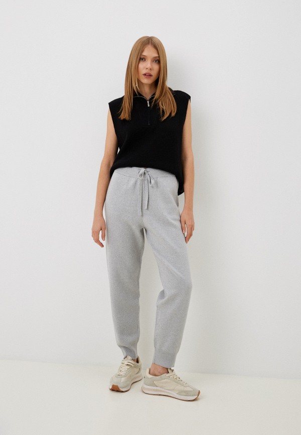 фото Брюки спортивные zolla