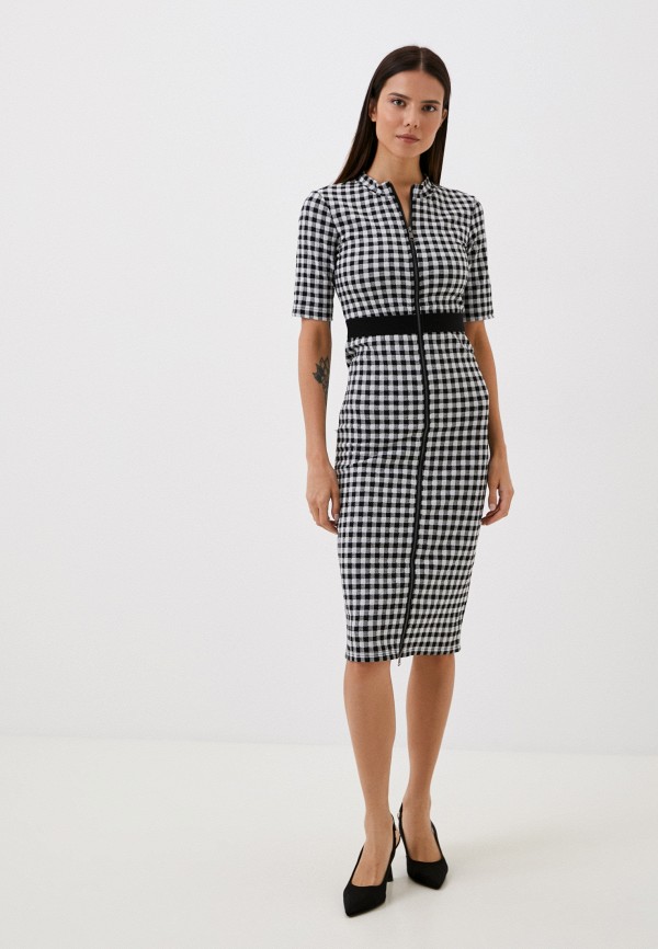 фото Платье zolla