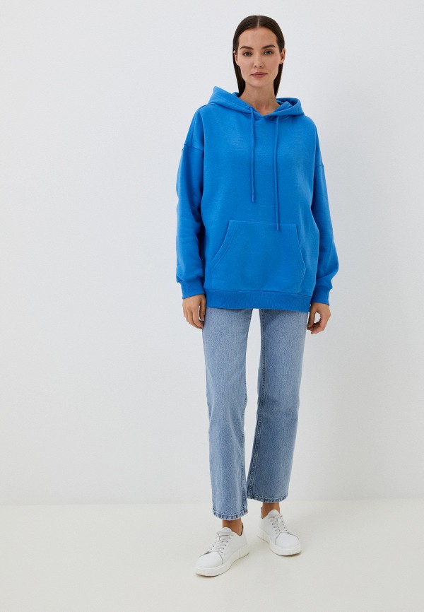 фото Худи zolla