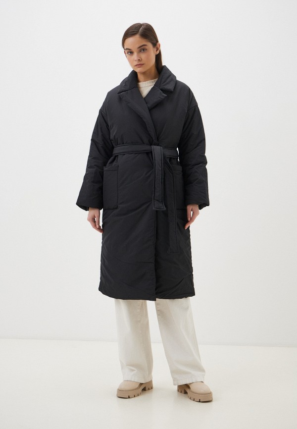 фото Куртка утепленная zolla