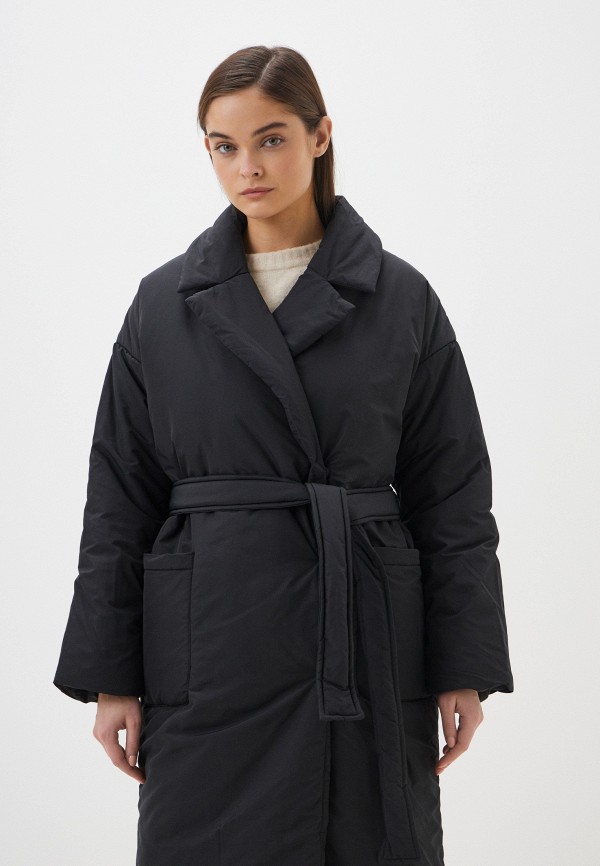 фото Куртка утепленная zolla