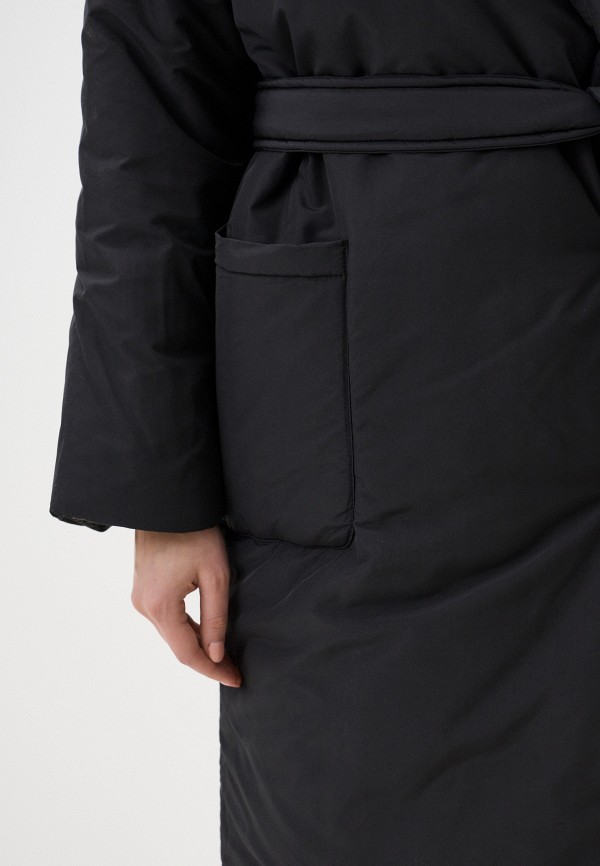 фото Куртка утепленная zolla