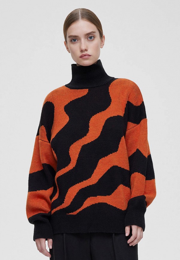 Свитер Aim Clo