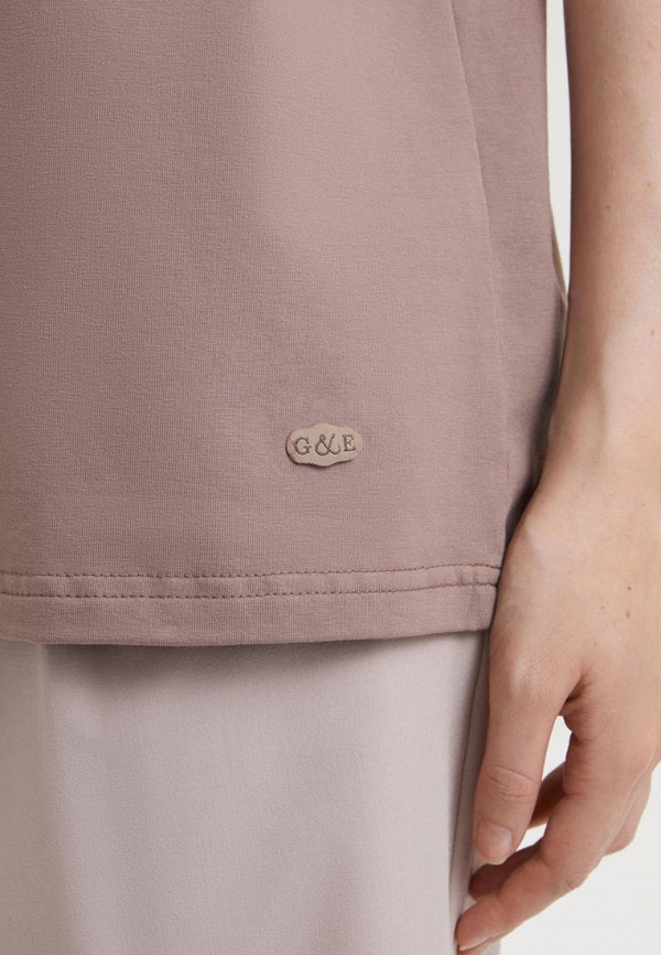 фото Футболка gabriel and ester london