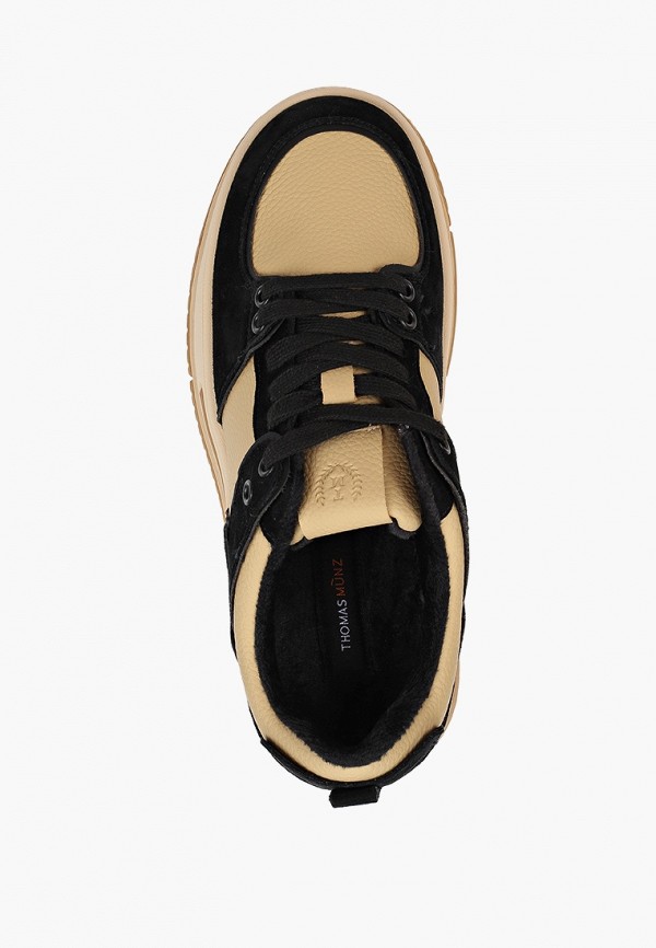 фото Кеды thomas munz