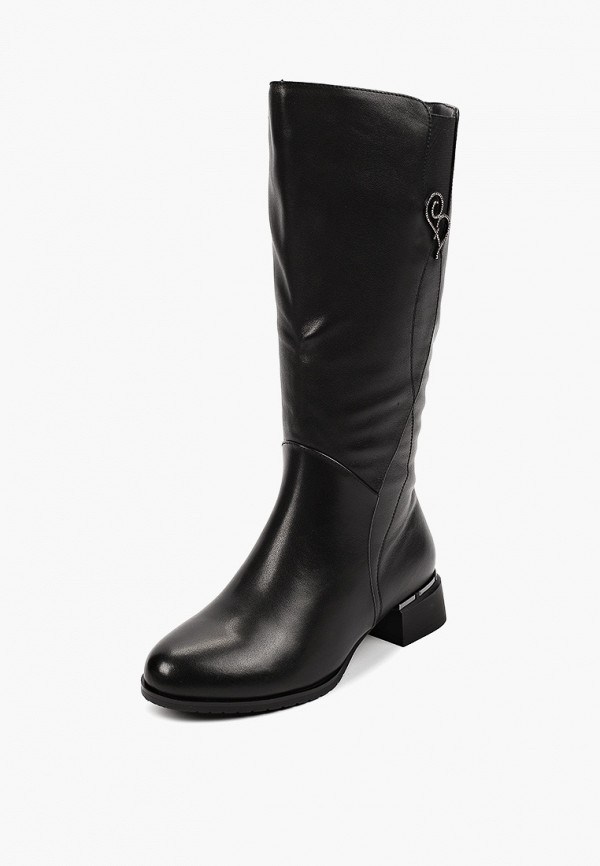 фото Сапоги ascalini