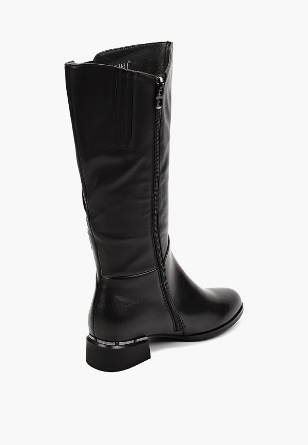 фото Сапоги ascalini