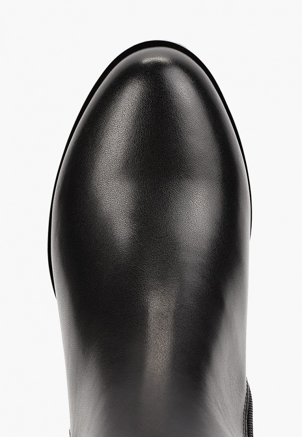 фото Сапоги ascalini