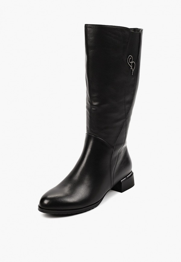 фото Сапоги ascalini