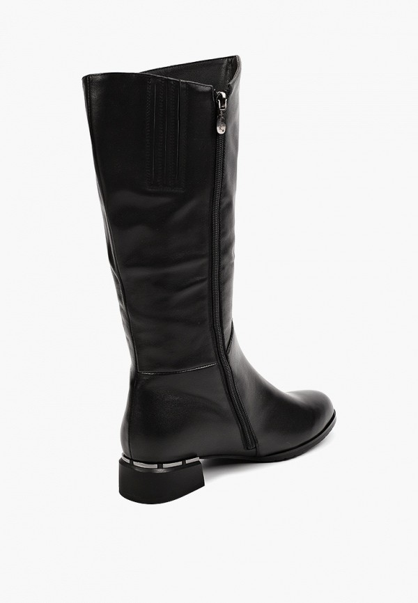 фото Сапоги ascalini