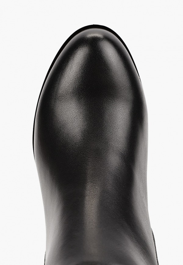 фото Сапоги ascalini