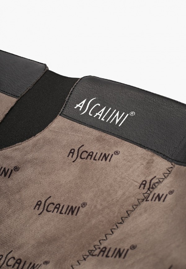 фото Сапоги ascalini