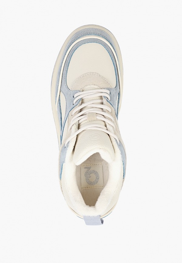 фото Кеды o2 live