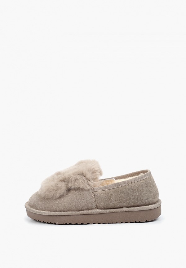 фото Полусапоги ascalini