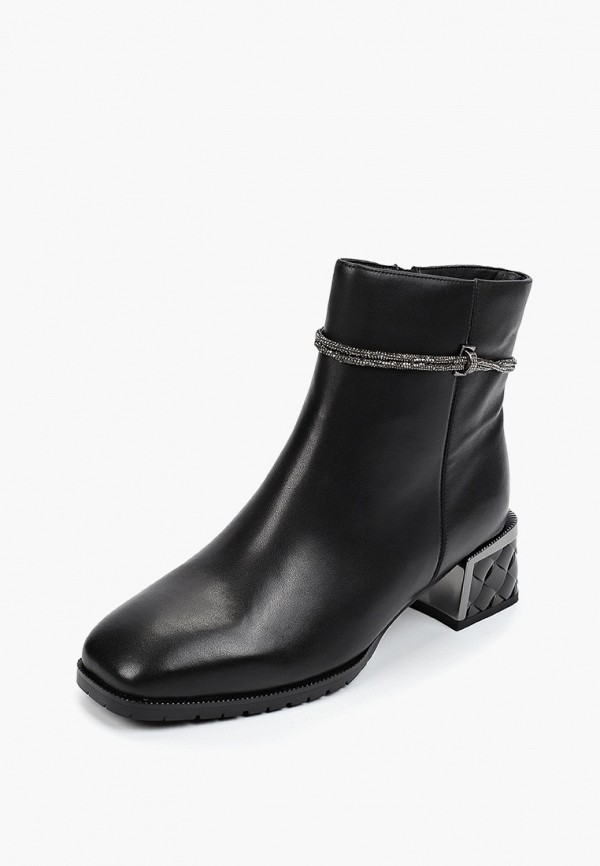 фото Ботильоны ascalini