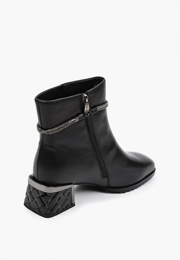 фото Ботильоны ascalini