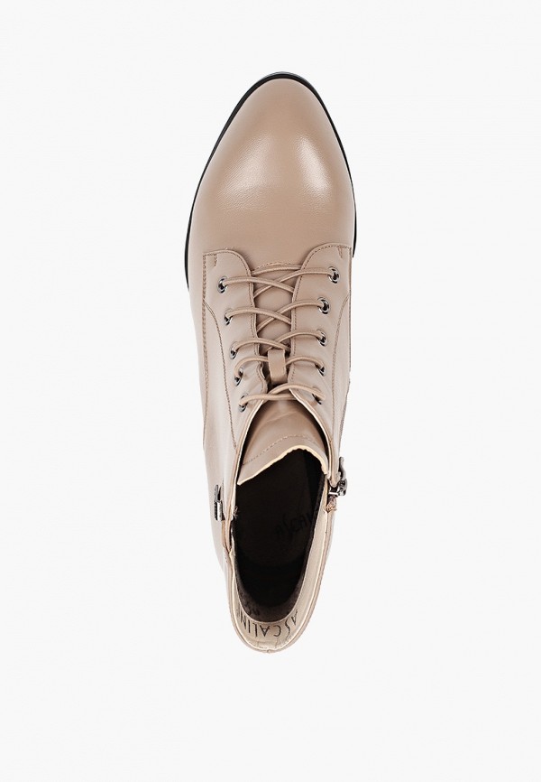 фото Ботильоны ascalini