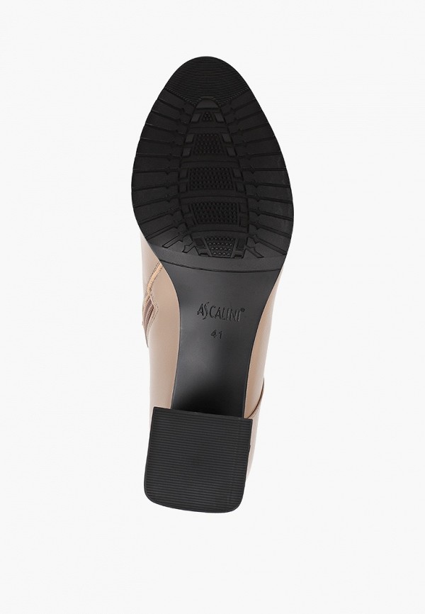 фото Ботильоны ascalini