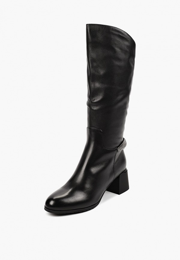 фото Сапоги ascalini