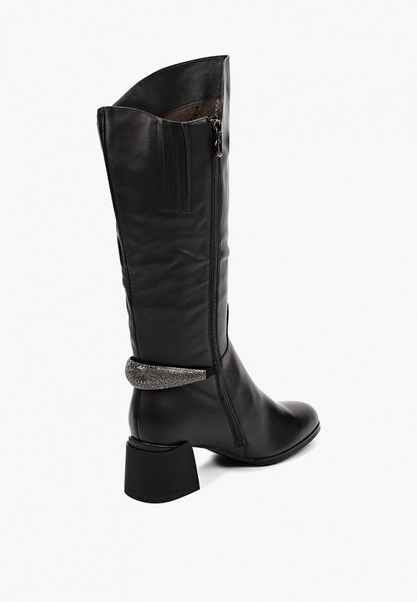 фото Сапоги ascalini