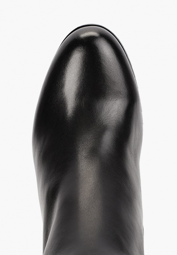 фото Сапоги ascalini