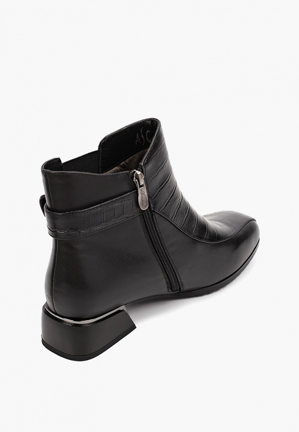 фото Ботильоны ascalini