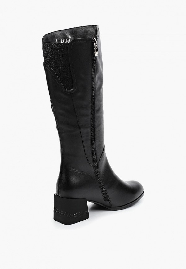 фото Сапоги ascalini