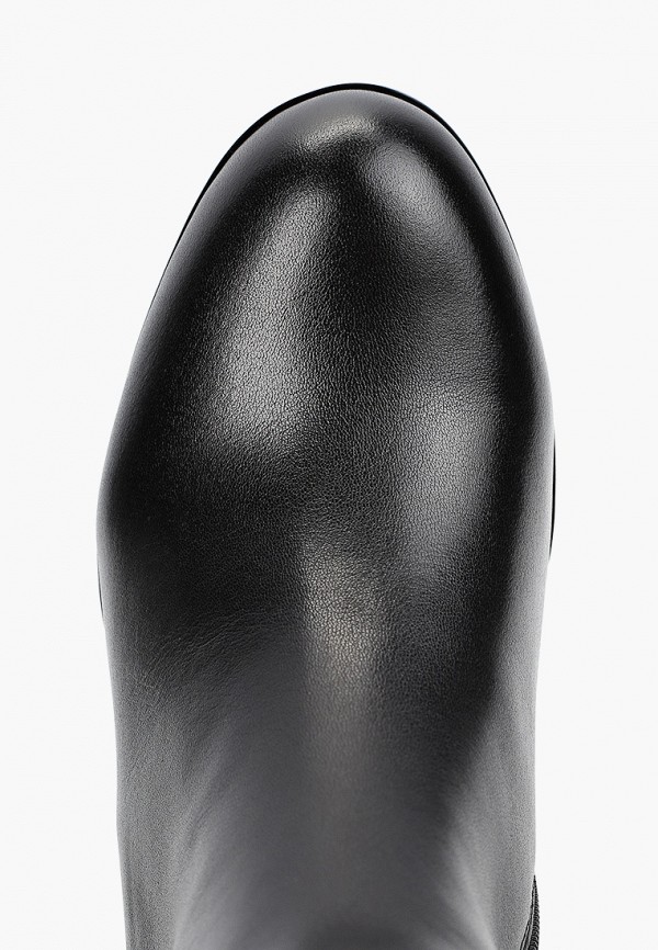 фото Сапоги ascalini