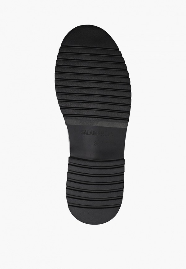 Лоферы Salamander серый, размер 36, фото 5