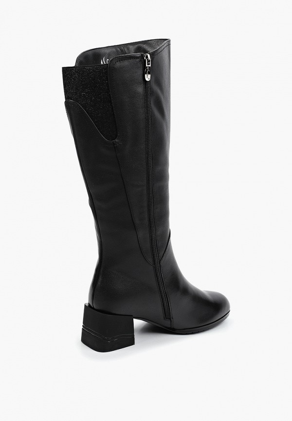 фото Сапоги ascalini